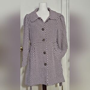 (NWOT) Week & - Women's Coats (NWOT)